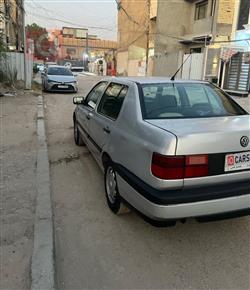 فولكسفاغن ڤينتو